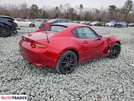Mazda MX-5 2024 2