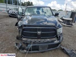 Dodge Ram 2019 5