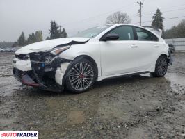 Kia Pozostałe - zobacz ofertę