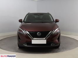 Nissan Qashqai 2023 1.3 155 KM