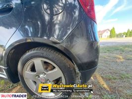 Mitsubishi Colt 2012 1.3 95 KM