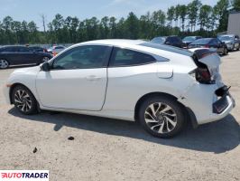 Honda Civic 2019 2 Honda Civic 2019 2