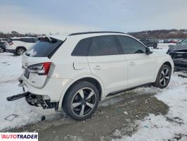 Audi Q5 2022 2