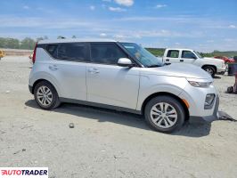 Kia Soul 2020 2
