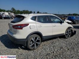 Nissan Rogue 2022 2 Nissan Rogue 2022 2