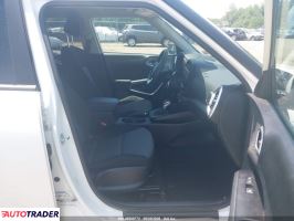 Kia Soul 2022 2