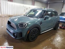 Austin Mini 2024 2