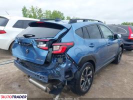 Subaru Pozostałe 2024 2
