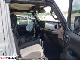Jeep Wrangler 2025 2 Jeep Wrangler 2025 2