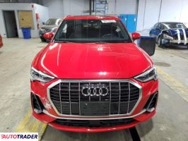 Audi Q3 2023 2
