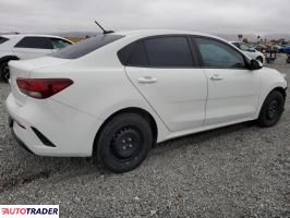 Kia Rio 2023 1