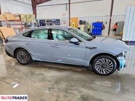 Hyundai Sonata 2024 2