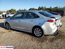 Toyota Corolla 2025 1