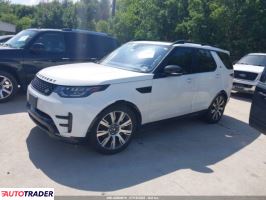 Land Rover Discovery 2019 3 Land Rover Discovery 2019 3
