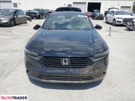 Honda Accord 2025 2