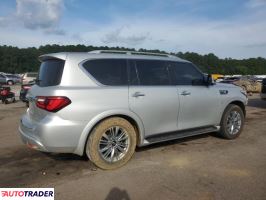 Infiniti Pozostałe 2020 5