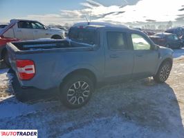 Ford Maverick 2024 2