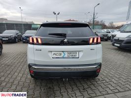 Peugeot 3008 2017 1.2 130 KM