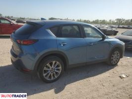 Mazda CX-5 2021 2 Mazda CX-5 2021 2