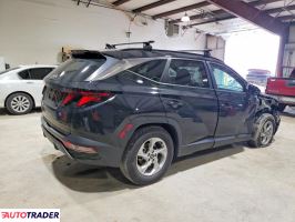 Hyundai Tucson 2024 2