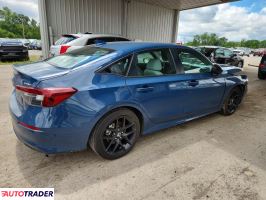 Honda Civic 2025 2