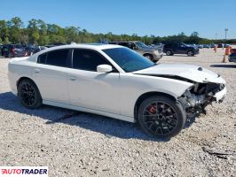 Dodge Charger 2020 5