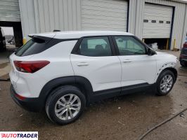 Chevrolet Blazer 2023 1