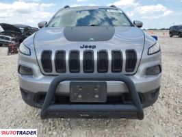 Jeep Cherokee 2018 2