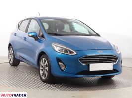 Ford Fiesta 2019 1.0 99 KM Ford Fiesta 2019 1.0 99 KM