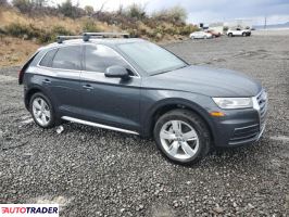 Audi Q5 2019 2