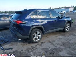 Toyota Pozostałe 2020 2