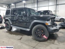Jeep Wrangler 2020 3