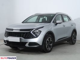 Kia Sportage 2023 1.6 147 KM Kia Sportage 2023 1.6 147 KM