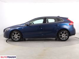 Volvo V40 2015 1.6 147 KM