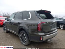 Kia Pozostałe 2023 3