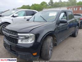 Ford Maverick 2024 2 Ford Maverick 2024 2