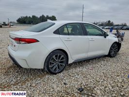 Toyota Corolla 2020 2