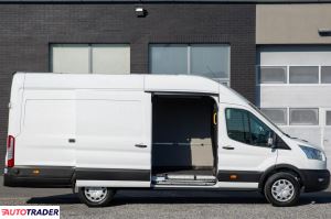 Ford Transit 2023 2