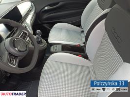 Fiat 500 2026 1.0 65 KM