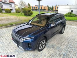 Pozostałe 2023 1.5 163 KM