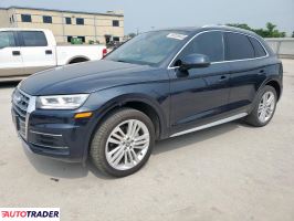 Audi Q5 2019 2 Audi Q5 2019 2