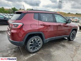 Jeep Compass 2020 2