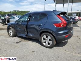 Volvo XC40 2021 2 Volvo XC40 2021 2