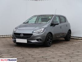 Opel Corsa 2017 1.4 88 KM