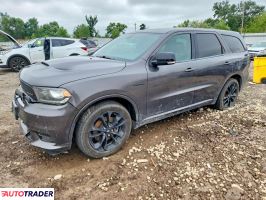 Dodge Durango - zobacz ofertę