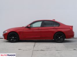 BMW 320 2012 2.0 181 KM BMW 320 2012 2.0 181 KM
