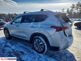 Hyundai Santa Fe 2020 2