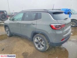 Jeep Compass 2021 2