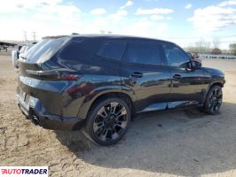 BMW Pozostałe 2023 4