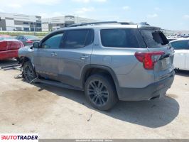 GMC Acadia 2022 2